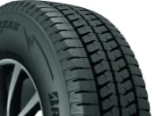 BRIDGESTONE BLIZZAK LT